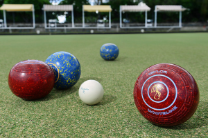 Twilight Bowls - every Thursday during daylight saving from 5pm